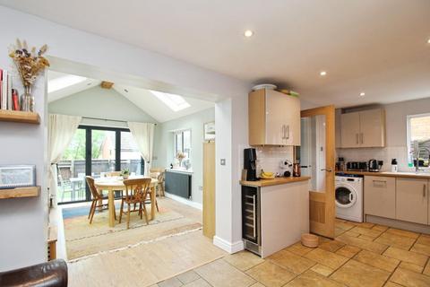 23 Crow Garth, Skelton On Ure, Ripon, HG4 5AF