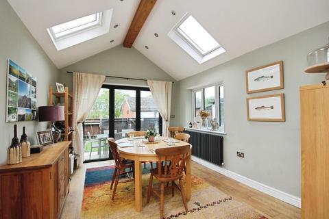 23 Crow Garth, Skelton On Ure, Ripon, HG4 5AF