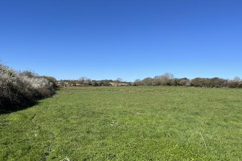 Land for sale, Praze, Camborne