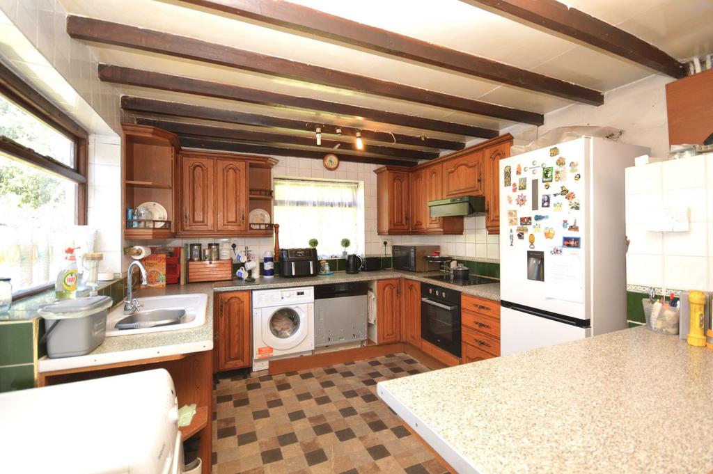 Kitchen / Breakfast