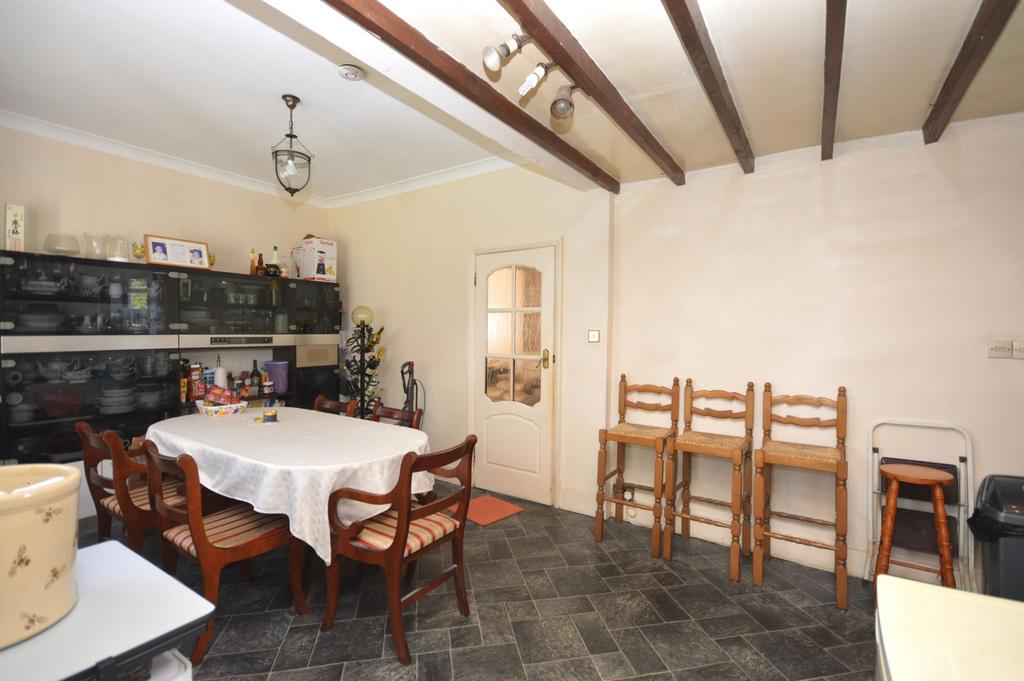 Kitchen / Breakfast