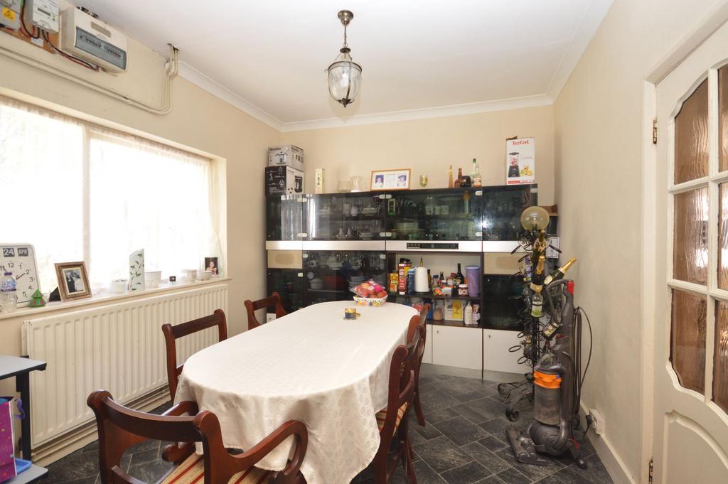 Kitchen / Breakfast