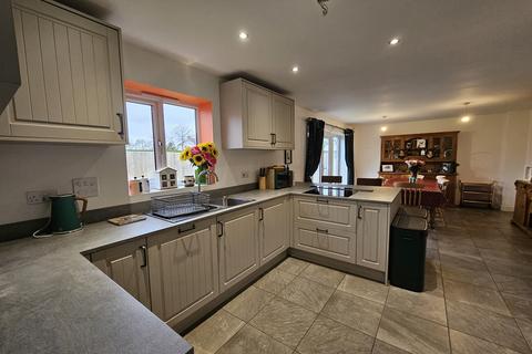 undefined, Sandstone Court, Grimsargh PR2