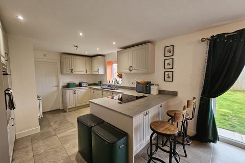 undefined, Sandstone Court, Grimsargh PR2