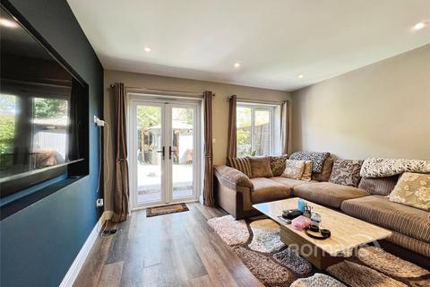 3 bedroom end of terrace house for sale, Heather Mead, Frimley, Camberley