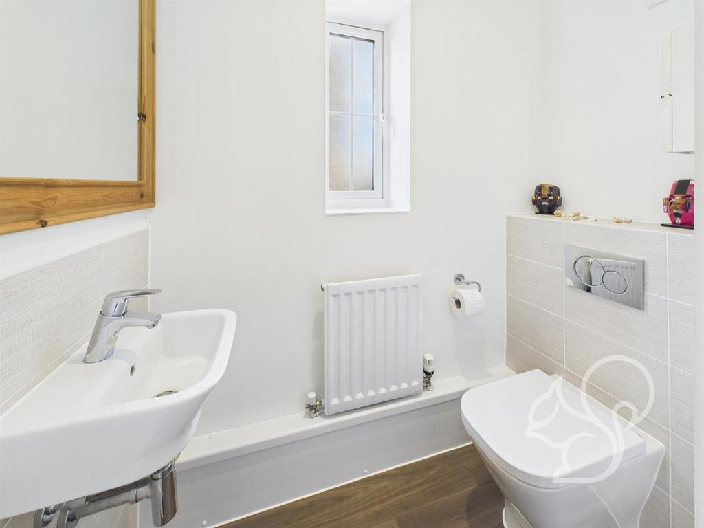 Cloakroom