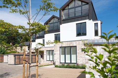4 bedroom end of terrace house for sale, 66, Trumpington Road, Cambridge, Cambridgeshire, CB2