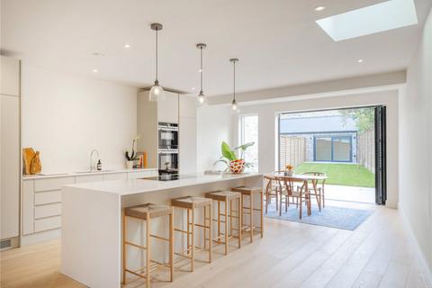 4 bedroom end of terrace house for sale, 66, Trumpington Road, Cambridge, Cambridgeshire, CB2