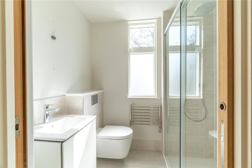 Ensuite