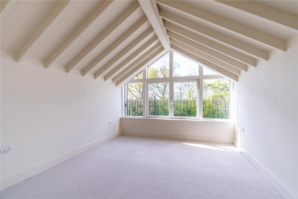 Top Bedroom