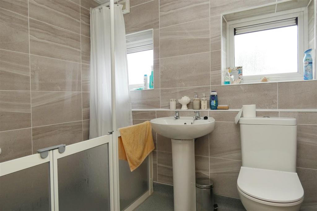 Wet Room