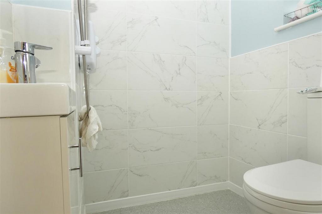 Wet Room