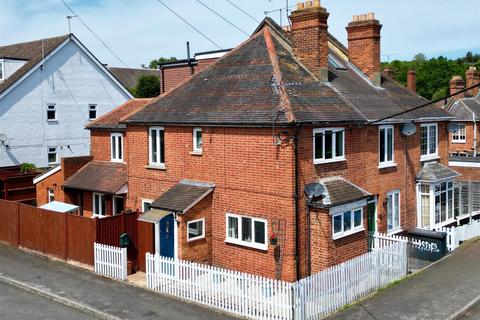 7 Spring Gardens, South Ascot, Ascot, SL5 9DQ