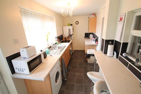2 bedroom end of terrace house for sale, Margaret Street, Ludworth, County Durham