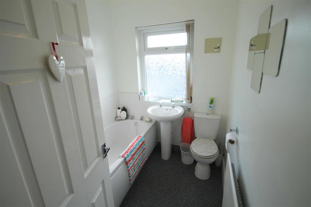 Bathroom/WC