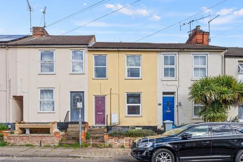56 Bulwer Road, Ipswich, IP1 2JR