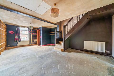 56 Bulwer Road, Ipswich, IP1 2JR