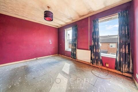 56 Bulwer Road, Ipswich, IP1 2JR