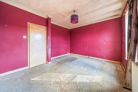 56 Bulwer Road, Ipswich, IP1 2JR
