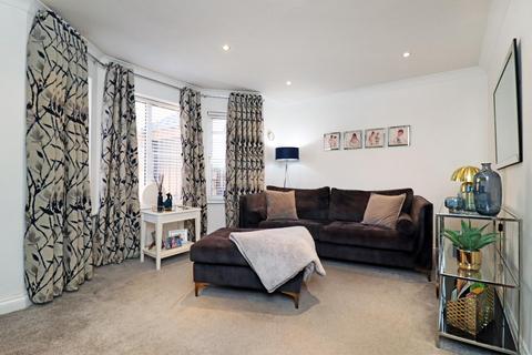 2 The Paddock, Timperley, Altrincham, WA15 7NR