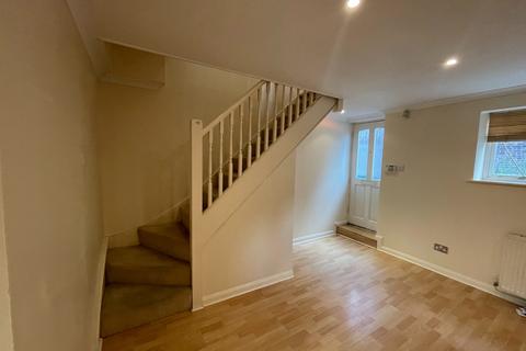 2 bedroom terraced house to rent, Preston Road, Brighton, BN1
