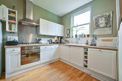2 bedroom flat for sale, Bassett Road, North Kensington, London, W10