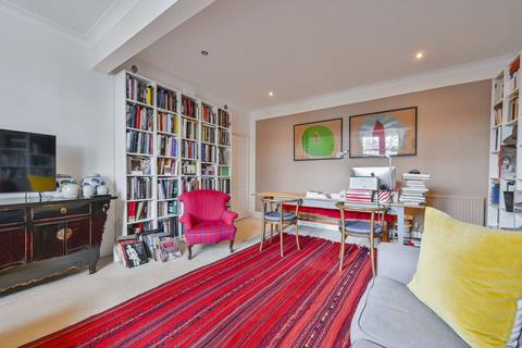 2 bedroom flat for sale, Bassett Road, North Kensington, London, W10