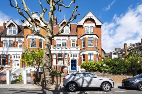 2 bedroom flat for sale, Bassett Road, North Kensington, London, W10