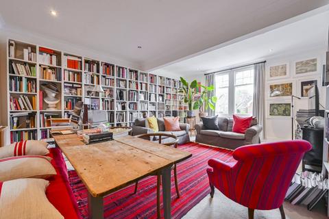 2 bedroom flat for sale, Bassett Road, North Kensington, London, W10