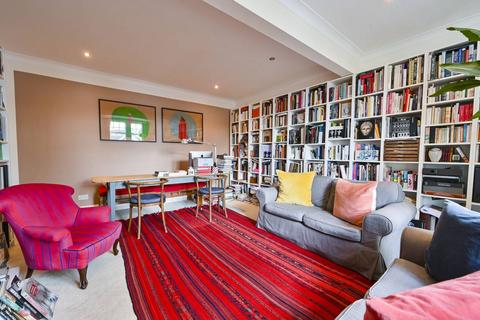 2 bedroom flat for sale, Bassett Road, North Kensington, London, W10