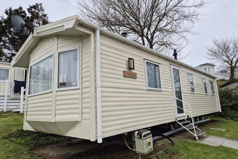 3 bedroom lodge for sale, NEWQUAY TR8