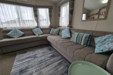 3 bedroom lodge for sale, NEWQUAY TR8