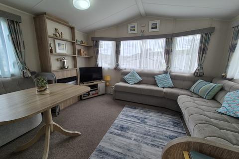 3 bedroom lodge for sale, NEWQUAY TR8