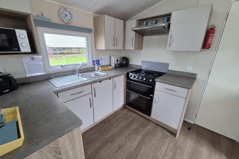3 bedroom lodge for sale, NEWQUAY TR8