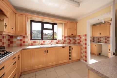 4 bedroom detached house for sale, Longacre, Chestfield, Whitstable