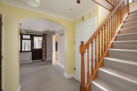4 bedroom detached house for sale, Longacre, Chestfield, Whitstable