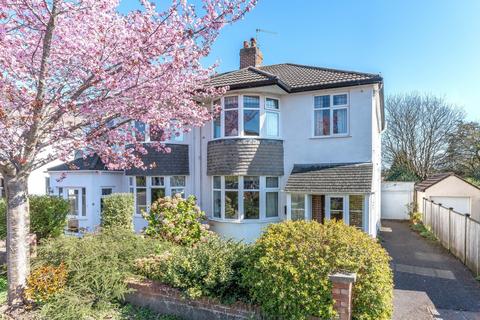 3 bedroom semi-detached house for sale, Westbury on Trym, Bristol BS9