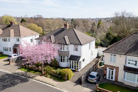 3 bedroom semi-detached house for sale, Westbury on Trym, Bristol BS9