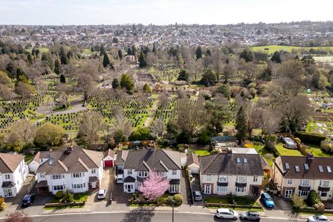 3 bedroom semi-detached house for sale, Westbury on Trym, Bristol BS9