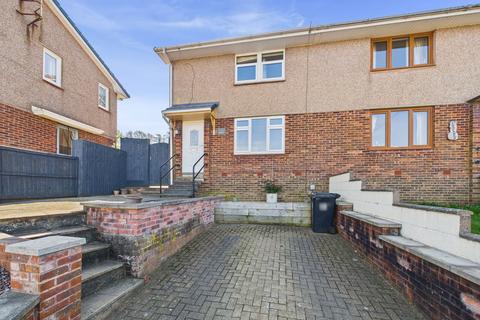 3 bedroom semi-detached house for sale, Highfield Road, Ruardean GL17