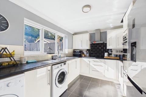 3 bedroom semi-detached house for sale, Highfield Road, Ruardean GL17
