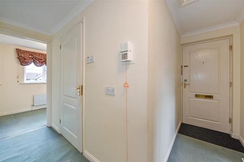 2 bedroom retirement property for sale, Carters Meadow, Charlton, Andover