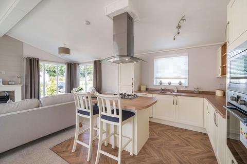 2 bedroom park home for sale, Ranksborough Hall Park, Oakham LE15