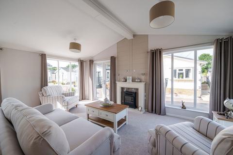 2 bedroom park home for sale, Ranksborough Hall Park, Oakham LE15