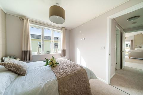 2 bedroom park home for sale, Ranksborough Hall Park, Oakham LE15