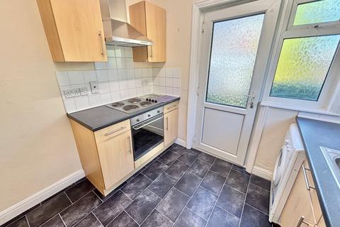 80 Devonshire Avenue, Thornton-cleveleys, FY5 4AR