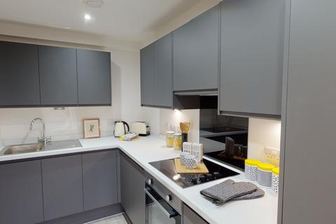 1 bedroom apartment for sale, at Poet's Place, Poets Place, Liverpool L5