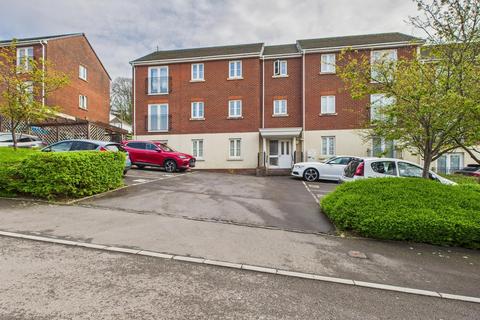 2 bedroom apartment for sale, Geraint Jeremiah Close, Neath SA11
