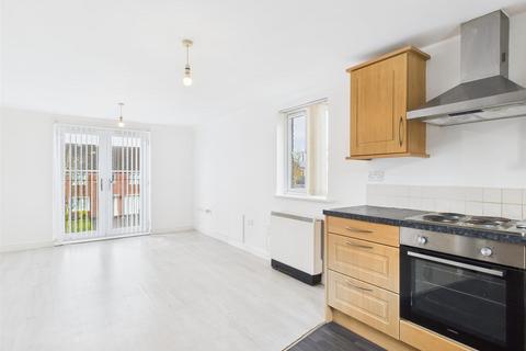 2 bedroom apartment for sale, Geraint Jeremiah Close, Neath SA11