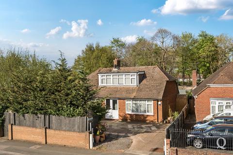 3 bedroom bungalow for sale, Sutton Road, Maidstone, Kent, ME15